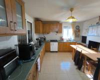 Resale - Detached Villa - Villena - Rural location