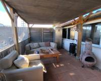 Resale - Detached Villa - Villena - Rural location