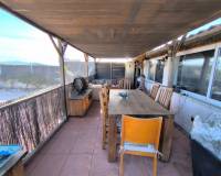 Resale - Detached Villa - Villena - Rural location