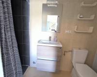 Resale - Detached Villa - Villena - Rural location