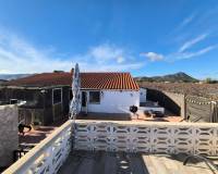 Resale - Detached Villa - Villena - Rural location