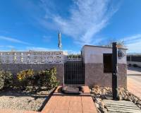 Resale - Detached Villa - Villena - Rural location