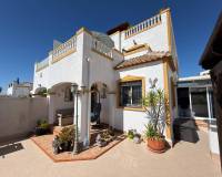 Resale - Detached Villa - Vistabella