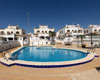 Resale - Detached Villa - Vistabella