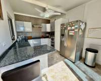 Resale - Detached Villa - Vistabella