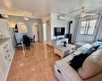 Resale - Detached Villa - Vistabella