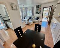 Resale - Detached Villa - Vistabella
