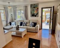 Resale - Detached Villa - Vistabella