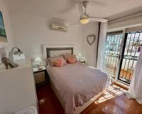 Resale - Detached Villa - Vistabella