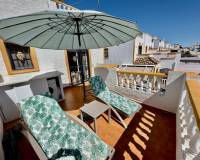 Resale - Detached Villa - Vistabella