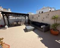 Resale - Detached Villa - Vistabella