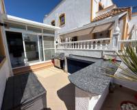 Resale - Detached Villa - Vistabella