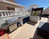Resale - Detached Villa - Vistabella