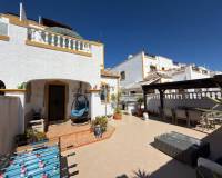 Resale - Detached Villa - Vistabella