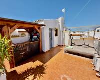 Resale - Detached Villa - Vistabella