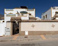 Resale - Detached Villa - Vistabella