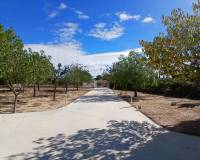 Resale - Detached Villa - Yecla