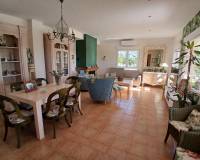 Resale - Detached Villa - Yecla