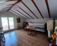 Resale - Detached Villa - Yecla