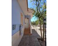 Resale - Detached Villa - Yecla