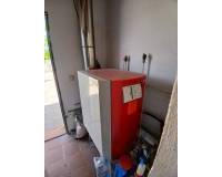 Resale - Detached Villa - Yecla