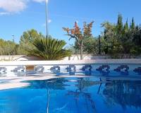 Resale - Detached Villa - Yecla