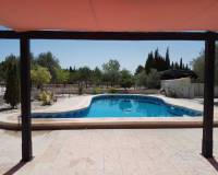 Resale - Detached Villa - Yecla
