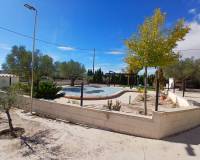 Resale - Detached Villa - Yecla