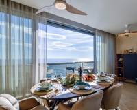 Resale - Duplex - Altea