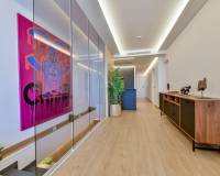 Resale - Duplex - Altea