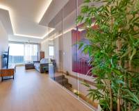 Resale - Duplex - Altea