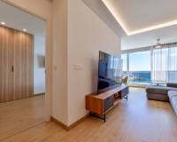 Resale - Duplex - Altea