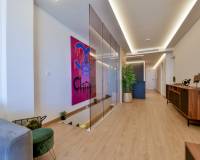 Resale - Duplex - Altea