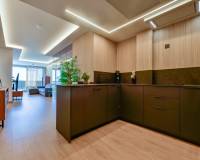 Resale - Duplex - Altea