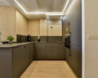 Resale - Duplex - Altea