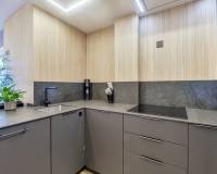 Resale - Duplex - Altea