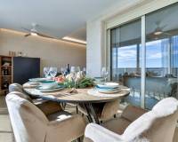 Resale - Duplex - Altea