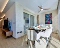 Resale - Duplex - Altea