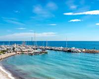 Resale - Duplex - Altea