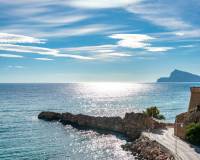 Resale - Duplex - Altea