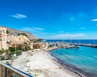 Resale - Duplex - Altea