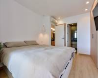 Resale - Duplex - Altea