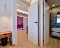 Resale - Duplex - Altea