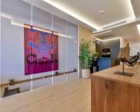 Resale - Duplex - Altea