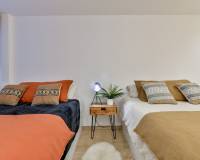 Resale - Duplex - Altea