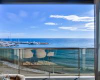 Resale - Duplex - Altea