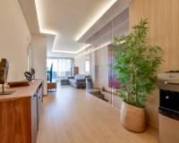 Resale - Duplex - Altea