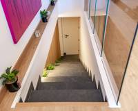 Resale - Duplex - Altea