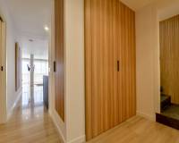 Resale - Duplex - Altea