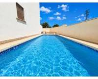 Resale - Duplex - Daya Nueva